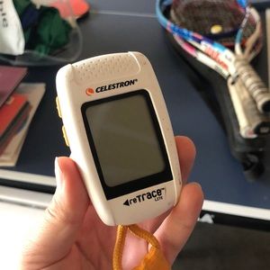 Celestron reTRACE lite